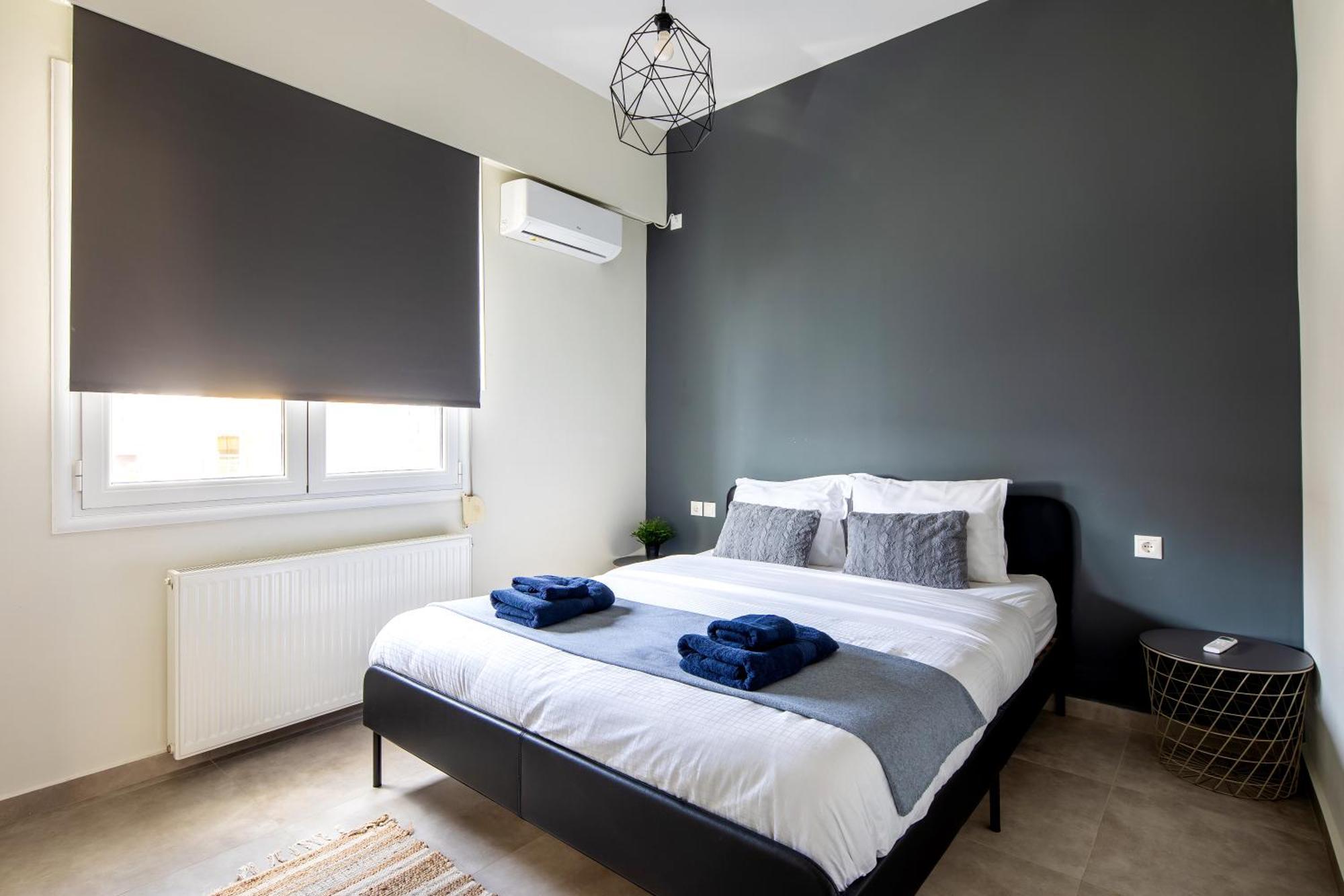 Apartment Tranquil Center *